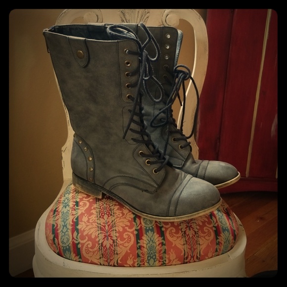 Madden Girl Shoes - Madden Girl Boots!